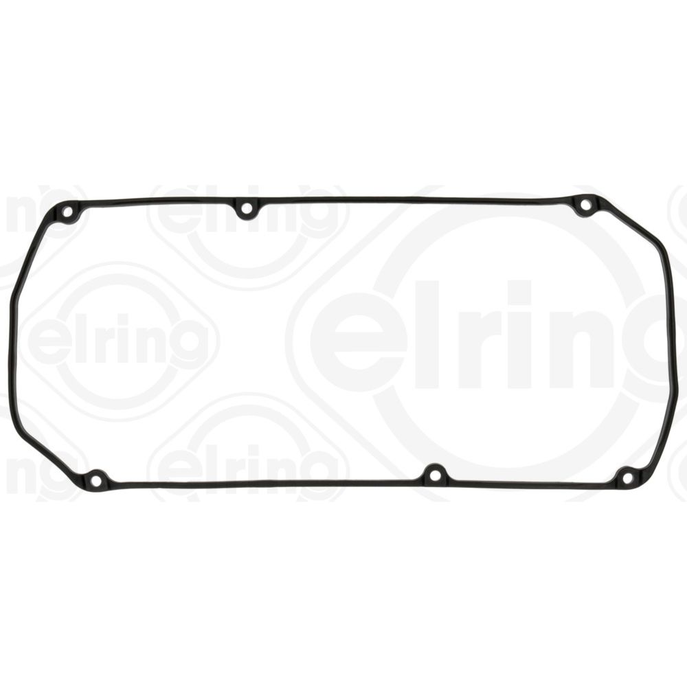 Packning, ventilkåpa 27-02360