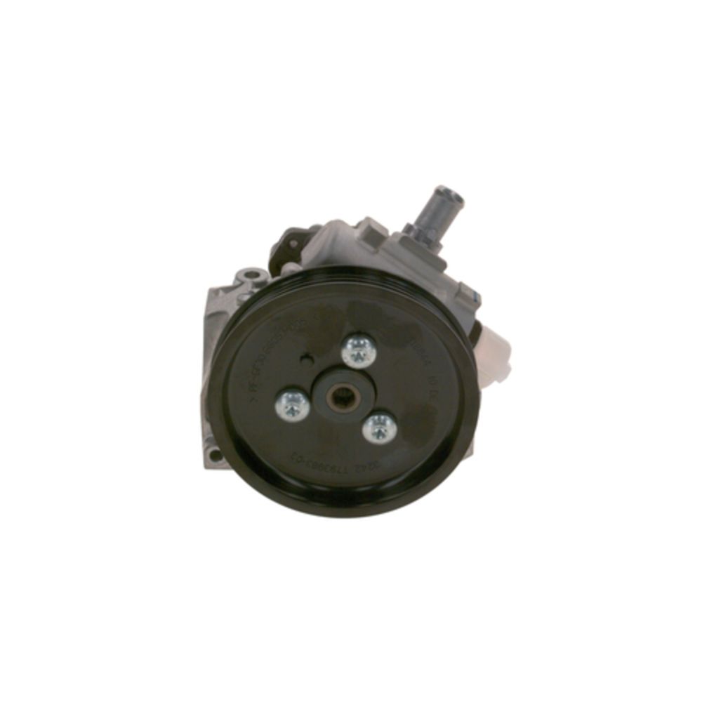 Ohjaustehostimen pumppu 17-01594