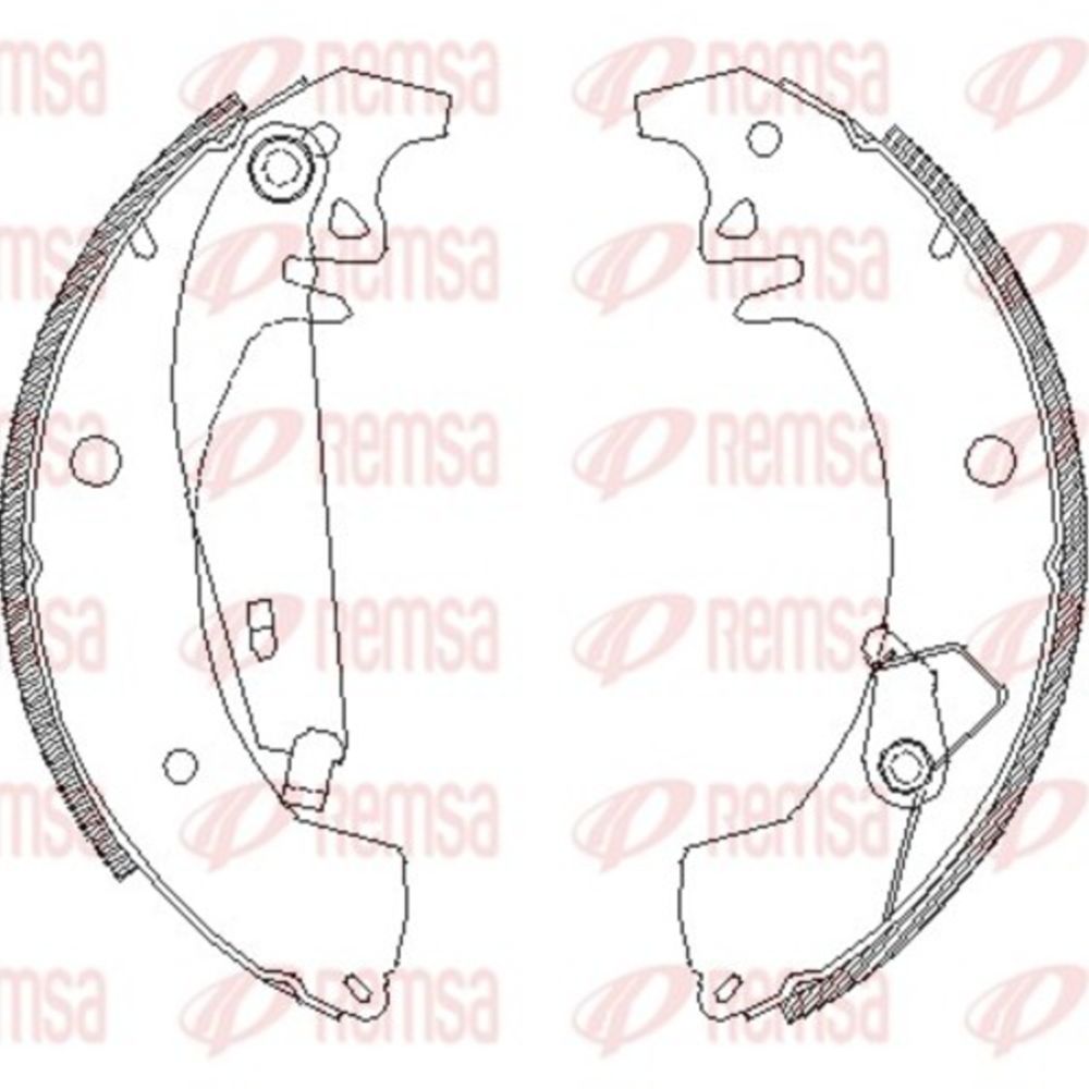 Jarrukenkäsarja 22-3288
