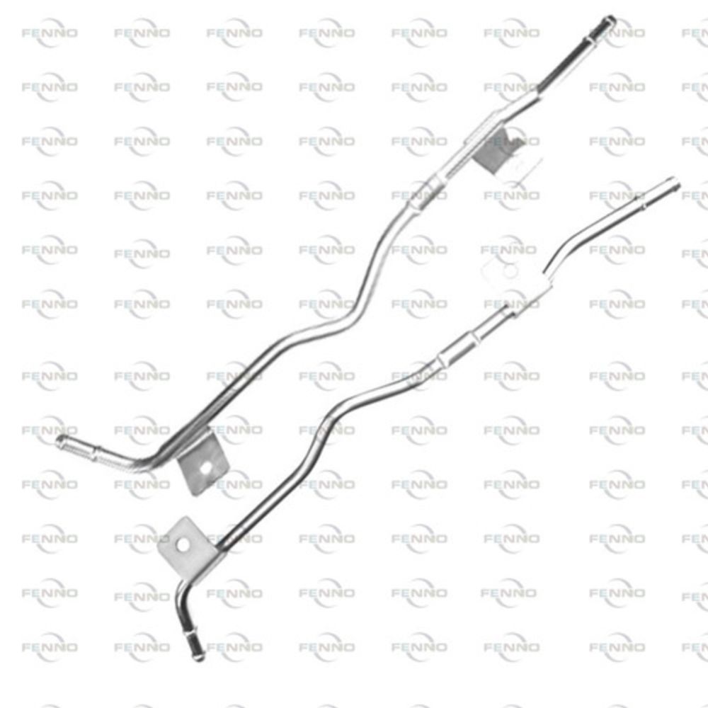 Asennussarja, noki-/hiukkassuodatin 14-19948