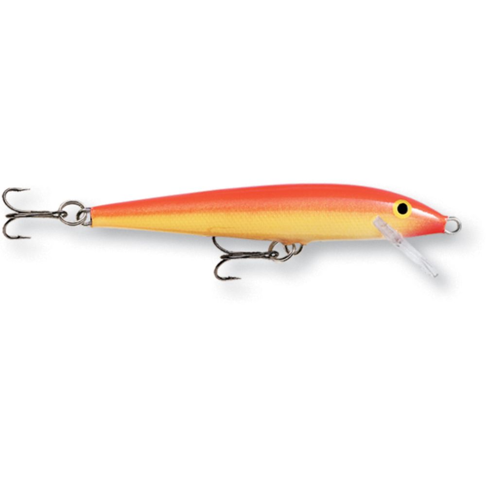 Rapala Original vaappu 5 cm 3 g väri: GFR