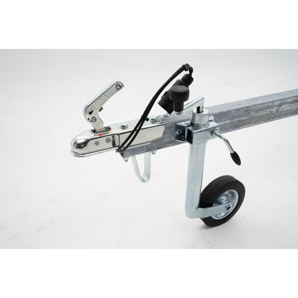 Majava VT 750 Classic venetraileri