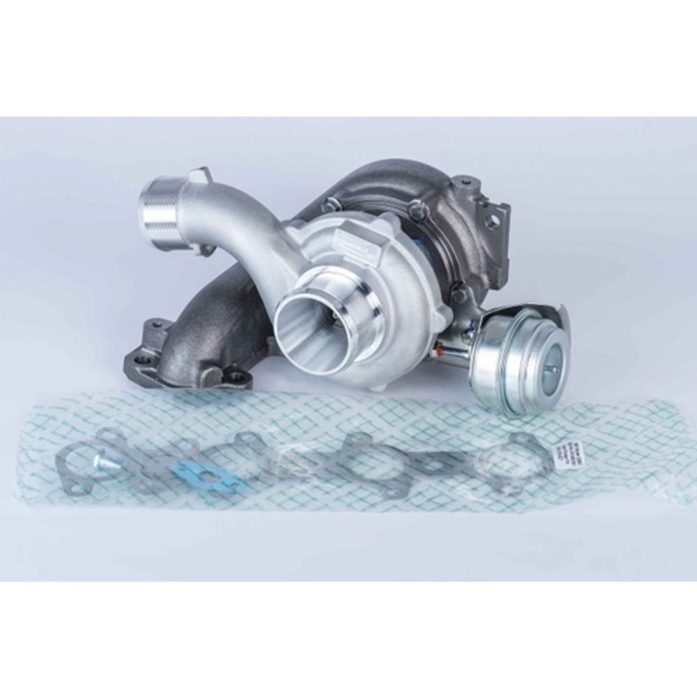 Turboahdin 13-00766