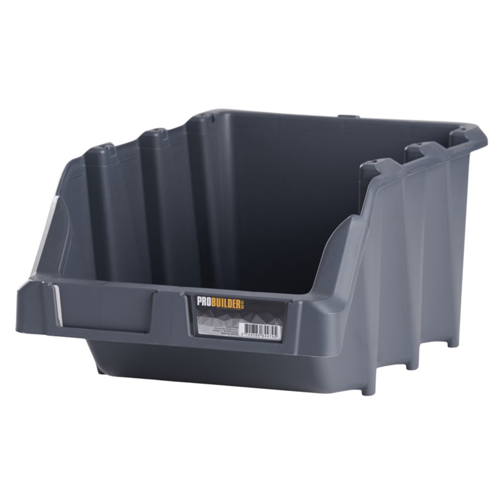 Probuilder avolokero 7,6 l