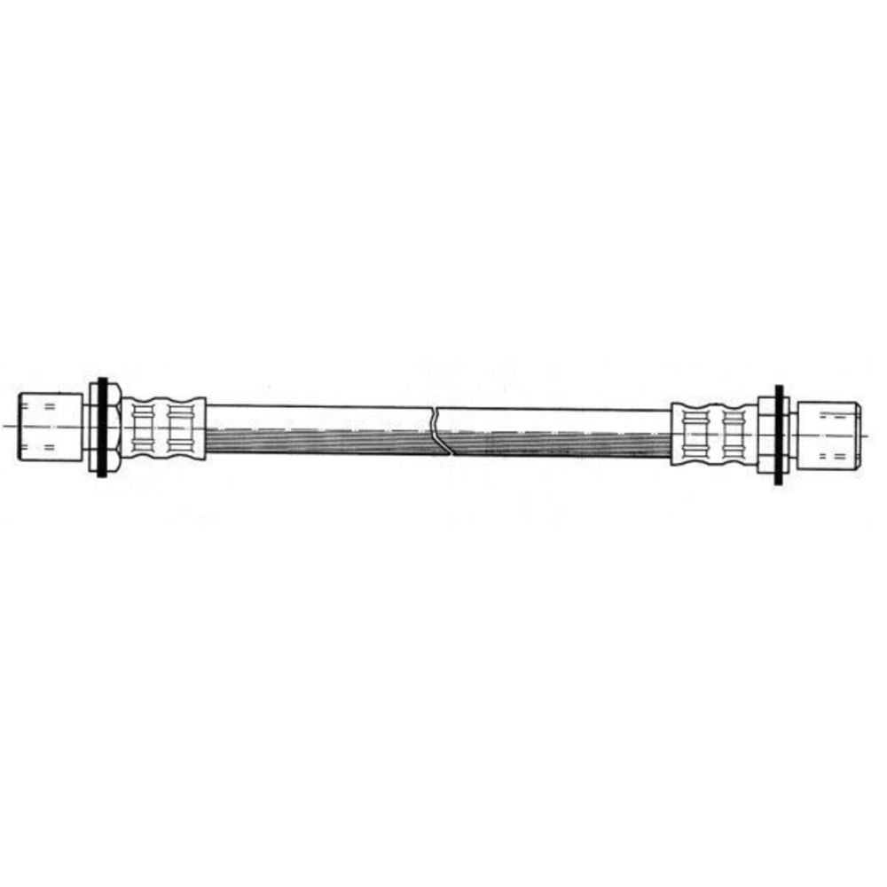 Bromsslang 23-3576
