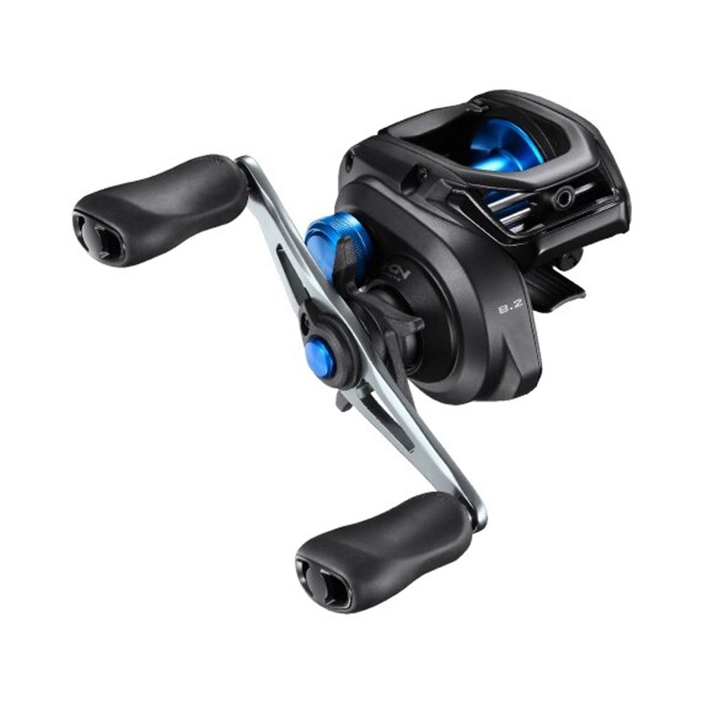 Shimano SLX A 150 HG multirulle