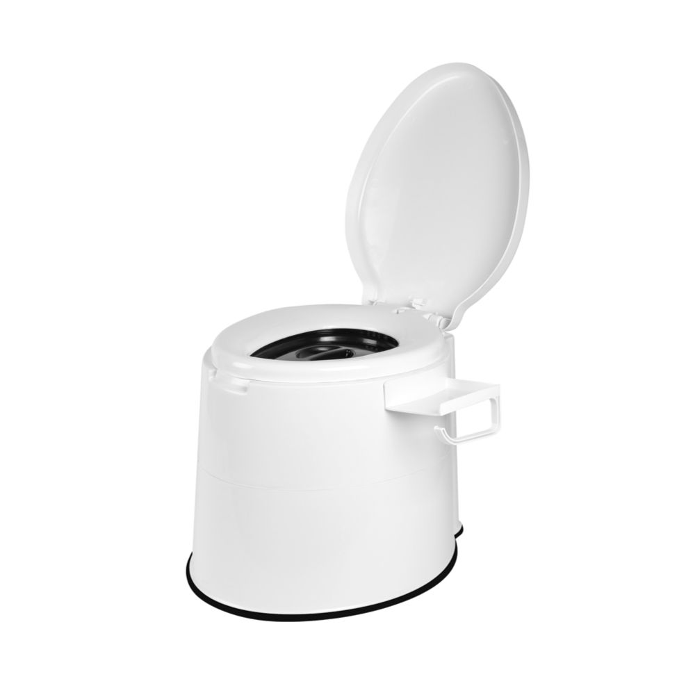 Kannettava WC tilapäiskäyttöön