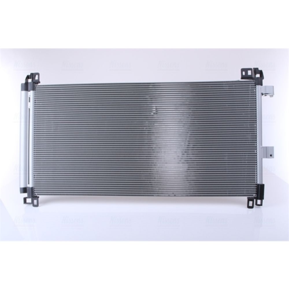 Kliimaseadme kondensaator 30-04056