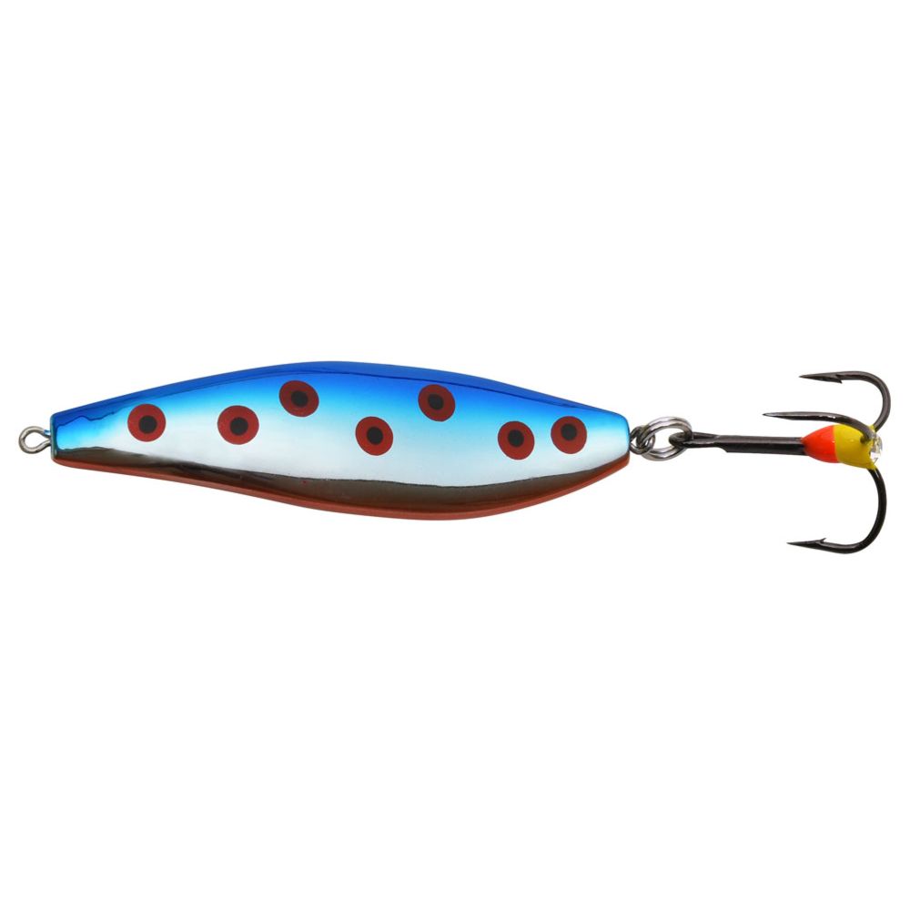 Smoltti Räminä 21 g 8 cm lusikkauistin väri 05