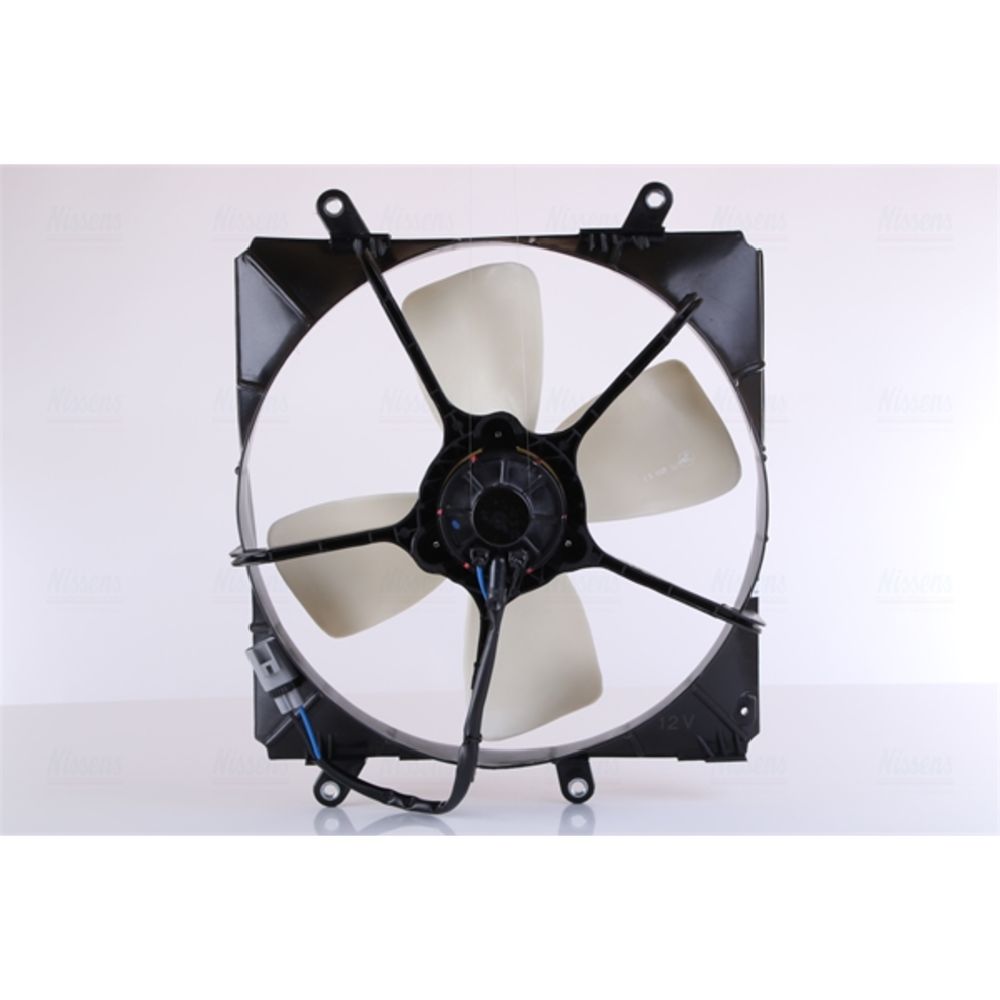 Mootorijahutuse ventilaator 13-1525
