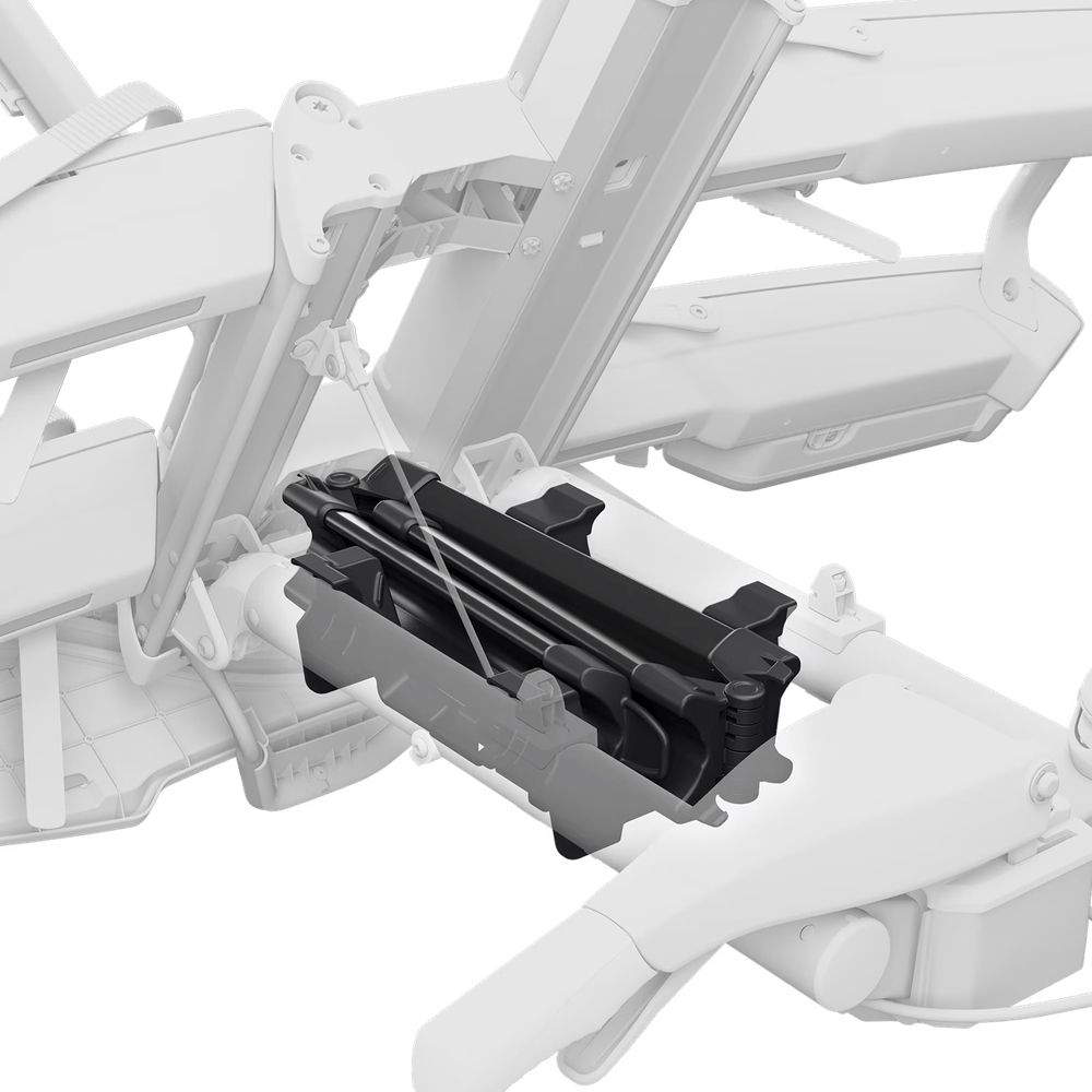 Thule EasyFold 3 Foldable Loading Ramp hopfällbar lastramp