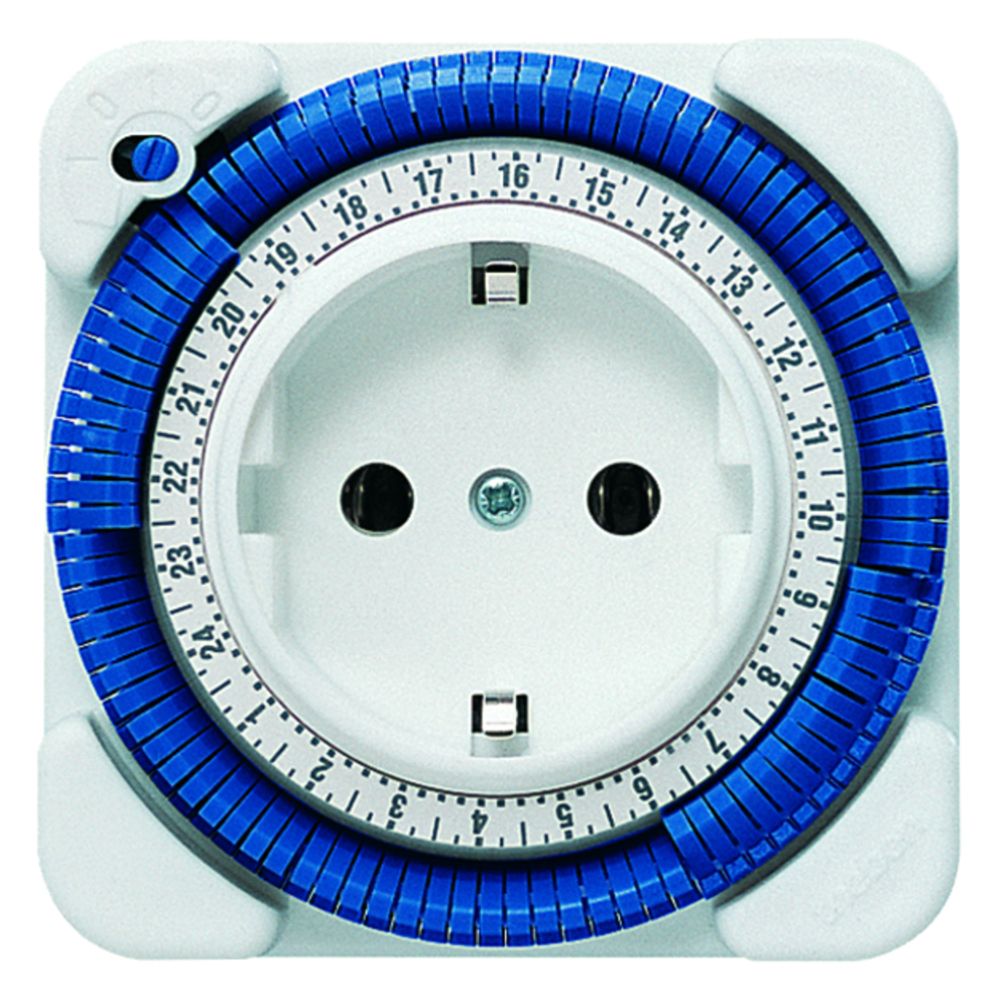 Theben timer IP20