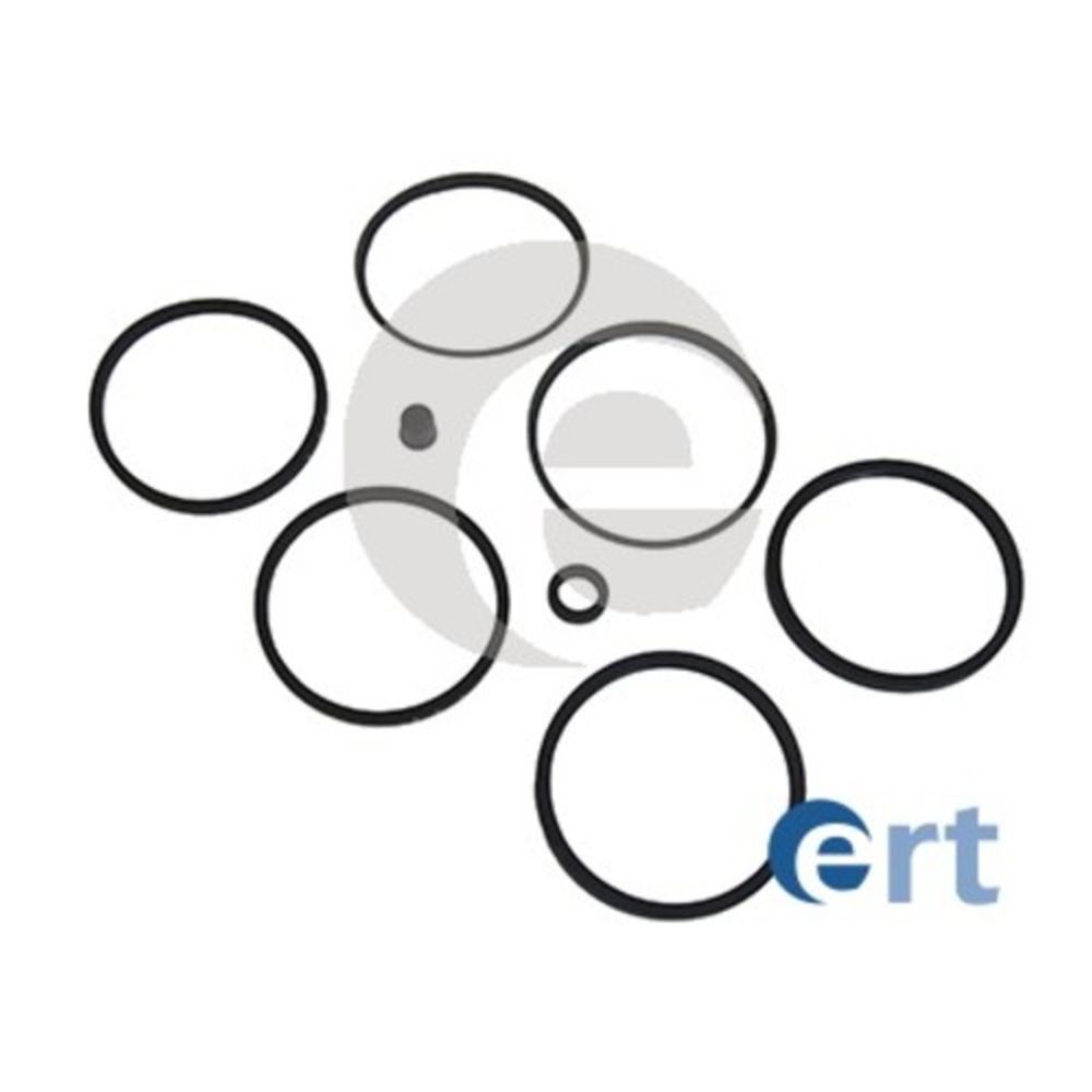 Jarrusatulan korjaussarja 23-6111