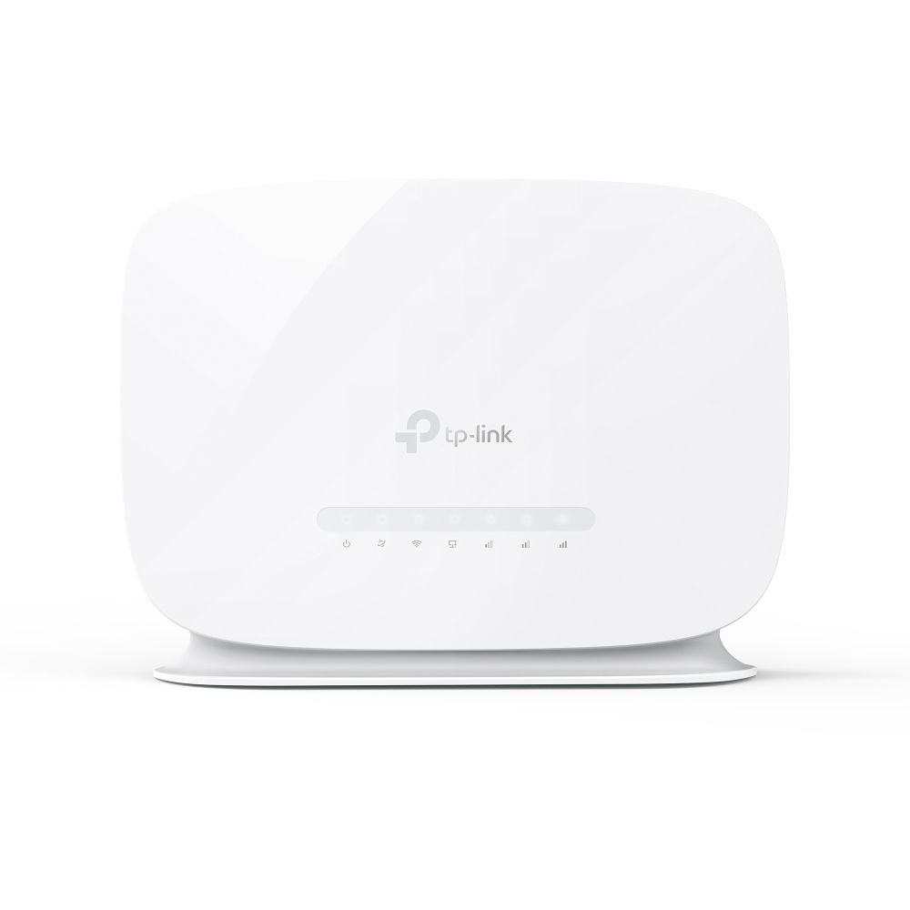 TP-LINK Archer MR505 Cat6 4G+ router