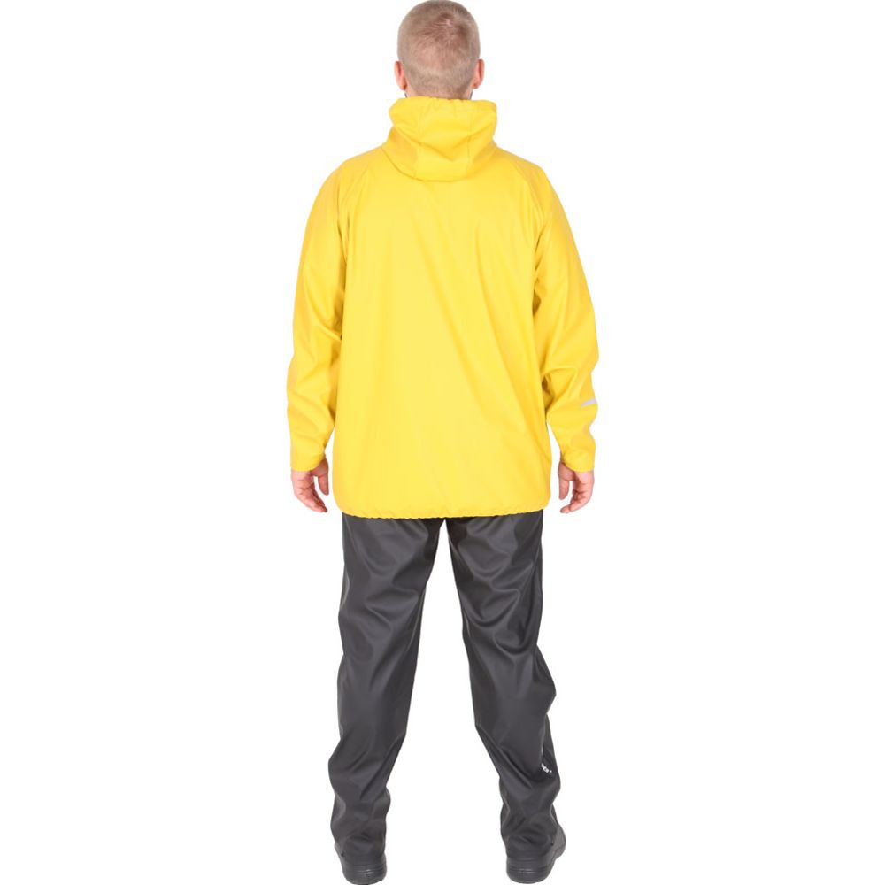 Woodlander Classic vihmajope, kollane