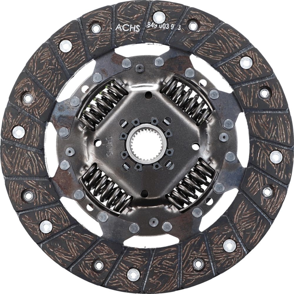 Kytkinpaketti 84-1694