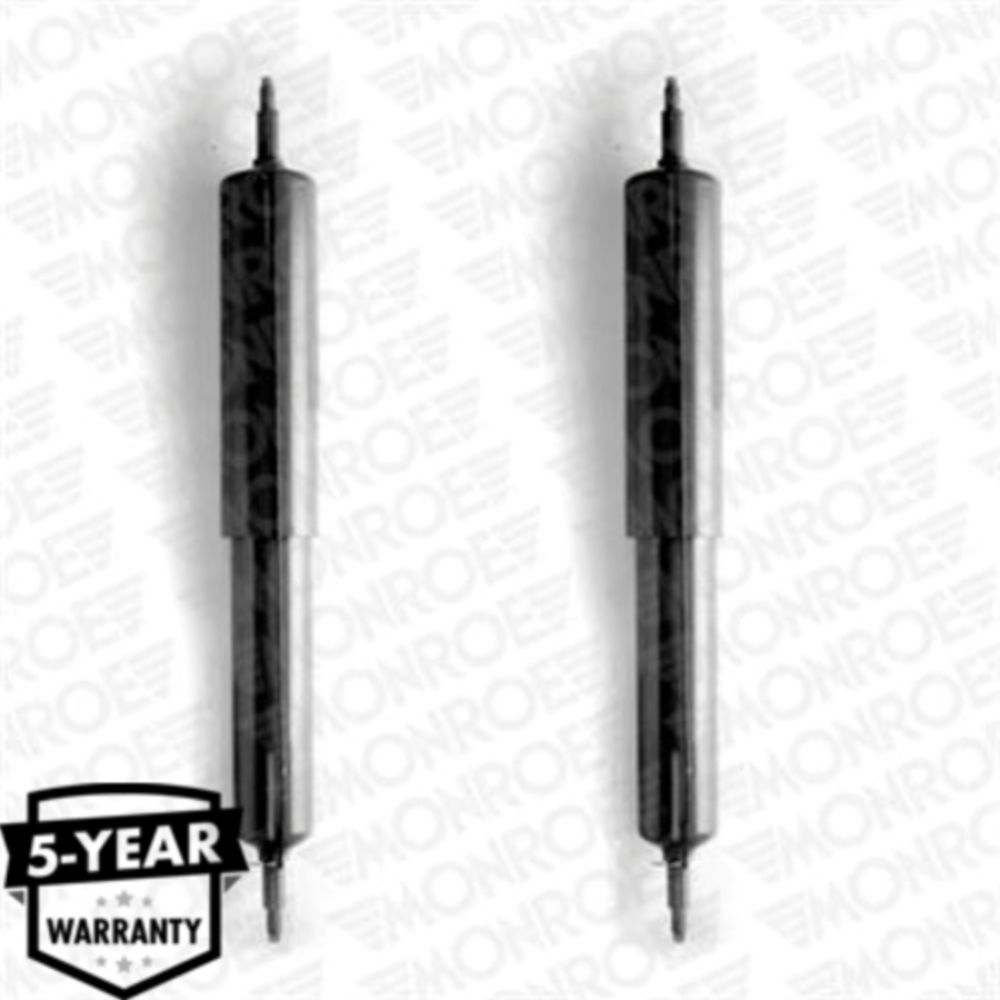 Iskunvaimennin 34-5014