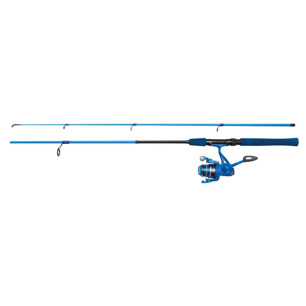 Kinetic Ramasjang CC haspelset för barn 165 cm 5–24 g