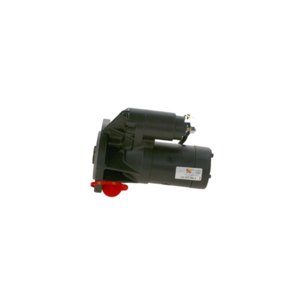 Käynnistinmoottori 13-2632