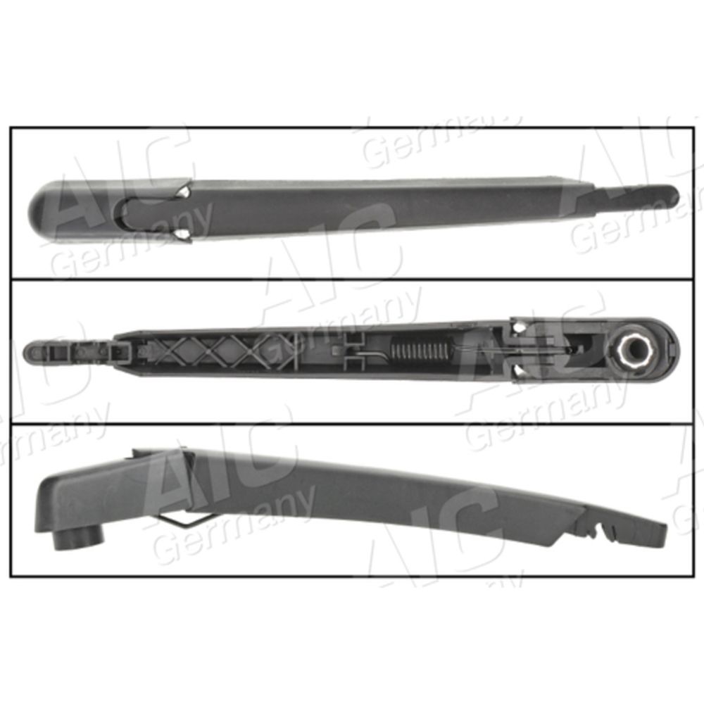 Lasinpyyhkimen varsi 12-00548