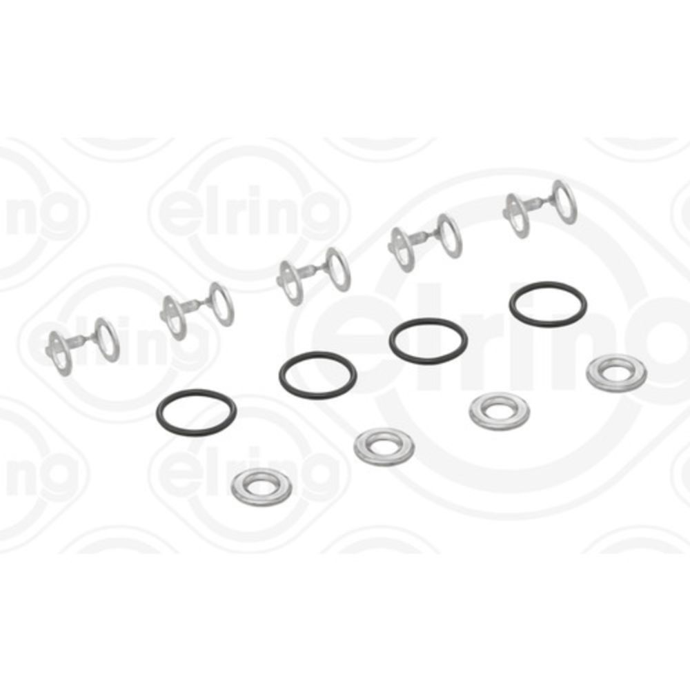 Sissepritsedüüsi tihendikomplekt 26-0026