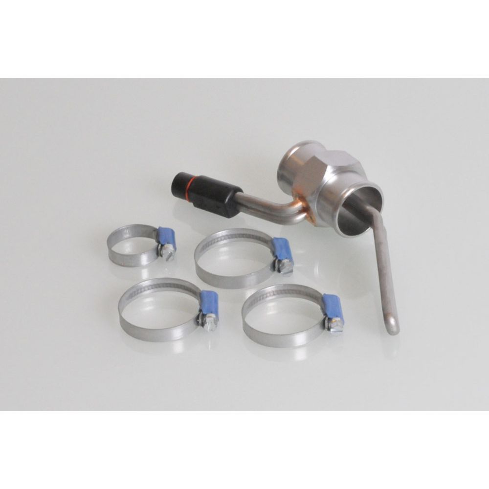 Defa voolikusoojendi, #411461, Fiat