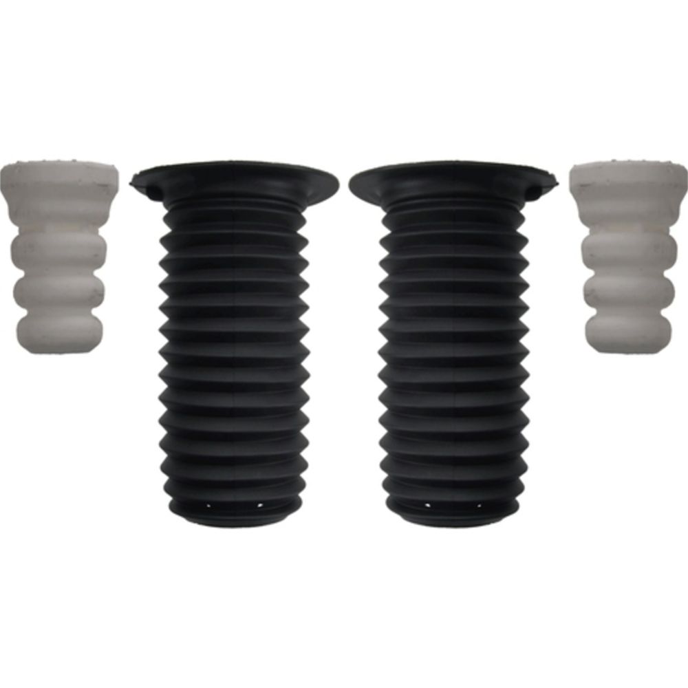 Amortisaatorite tolmukaitsekomplekt 17-02510