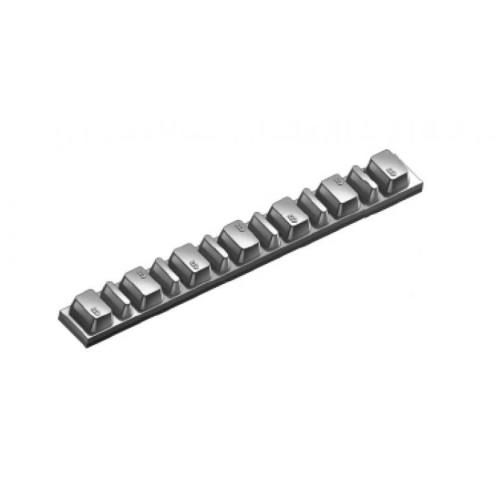 Hofmann MP-Tarrapaino 715 50g (Pb) 7x5g 6x2,5g 25kpl