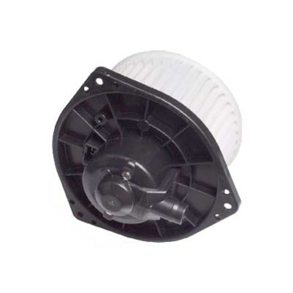 Sisätilapuhaltimen moottori 13-1892