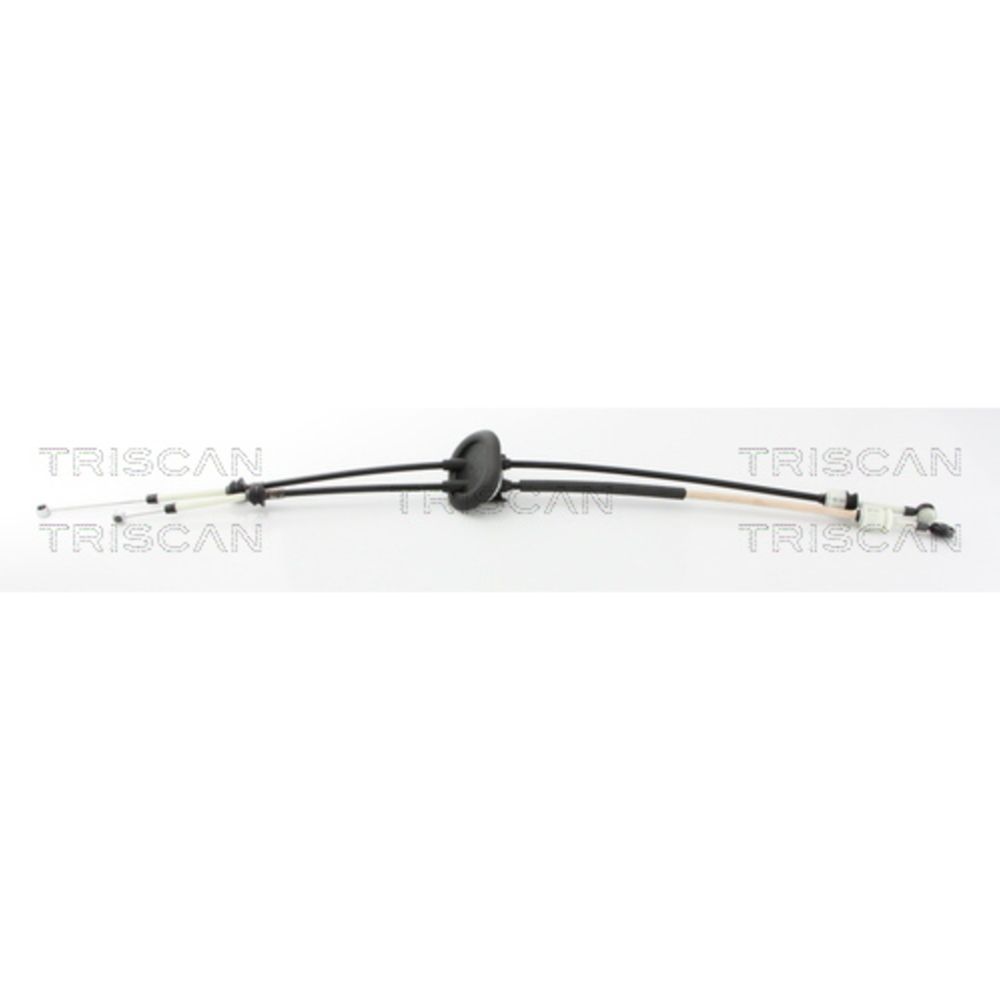 Vajer, manuell transmission 24-00273