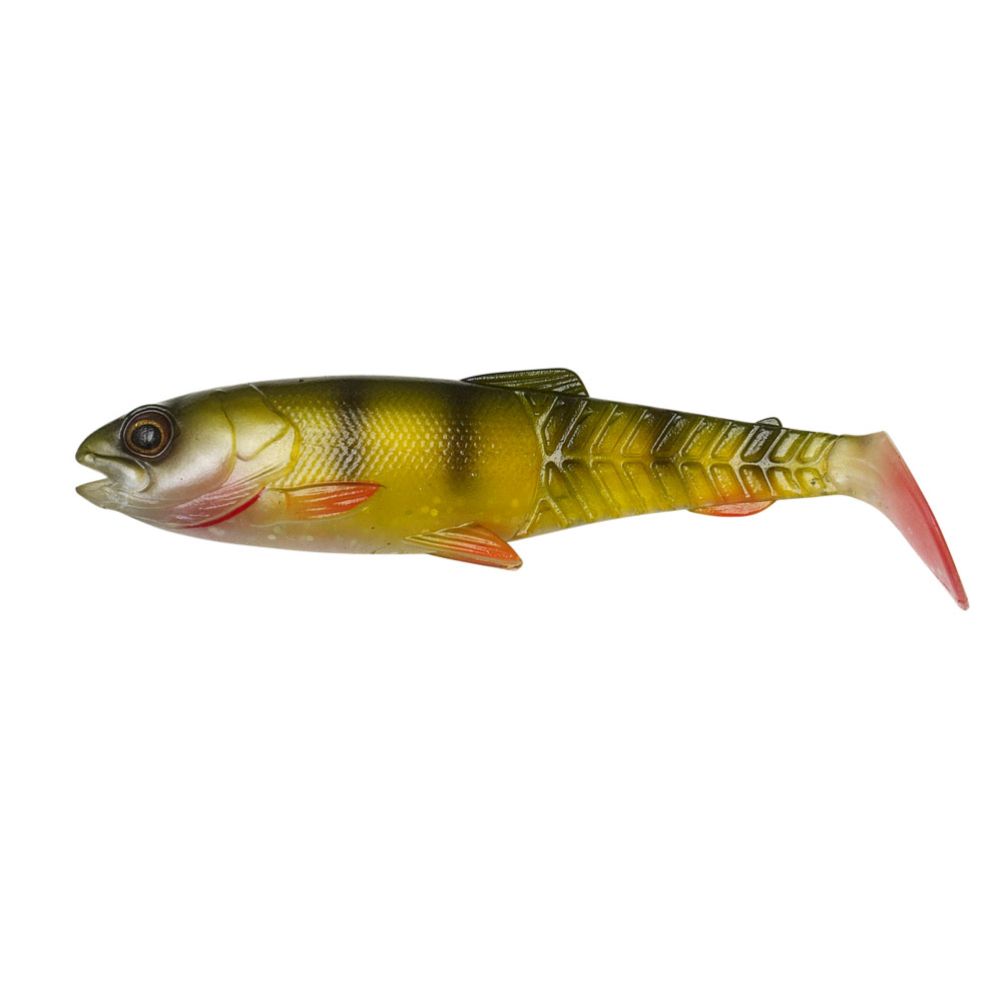 Savage Gear Craft Cannibal Paddletail jigi 8,5 cm
