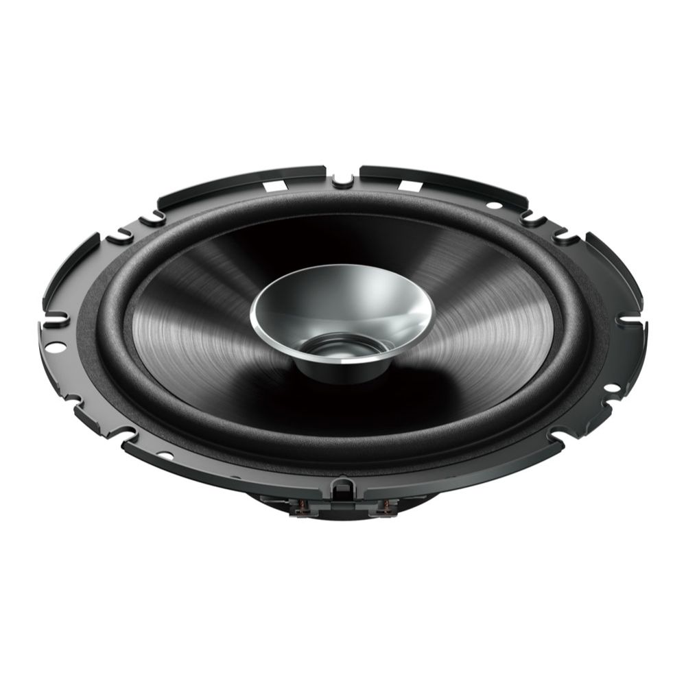 Pioneer TS-G1710F 170 mm högtalare med dubbla koner