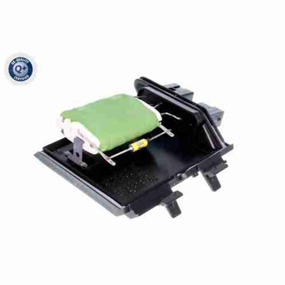 Vastus, sisäilmantuuletin 48-8155