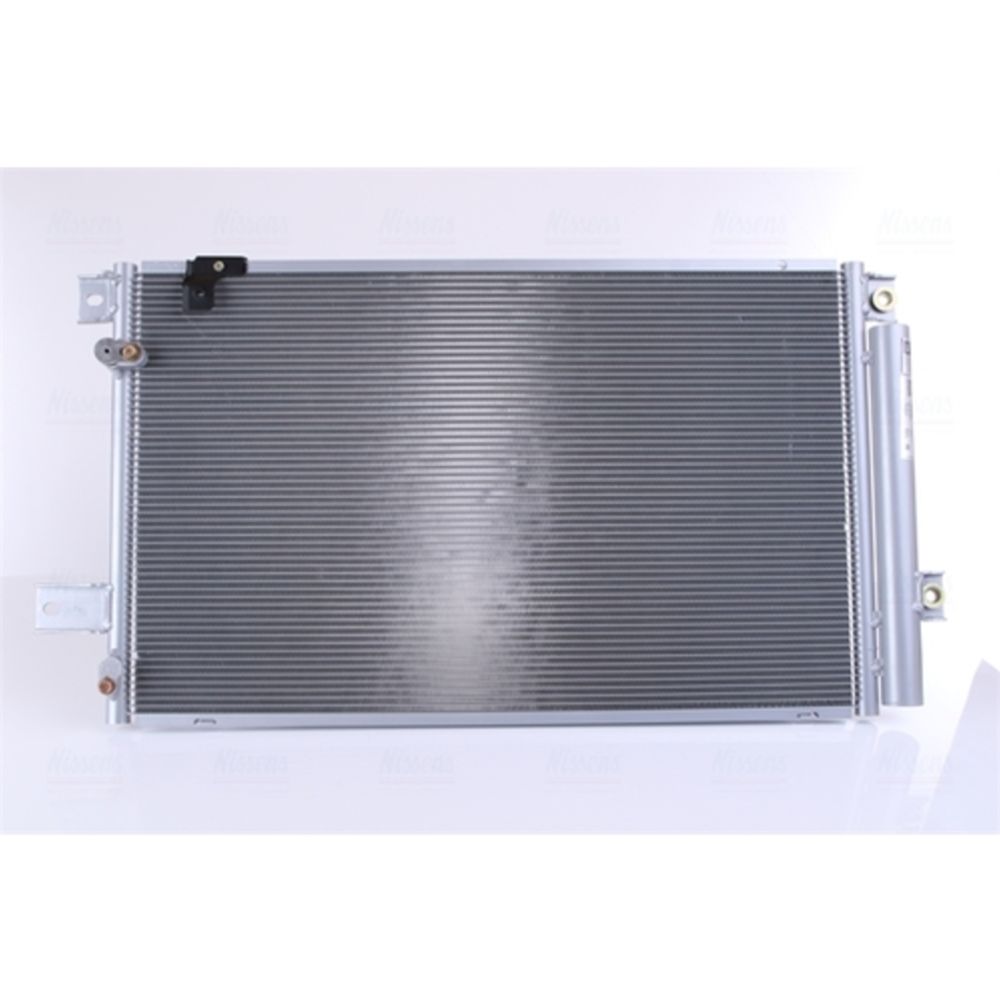 Kliimaseadme kondensaator 30-00507