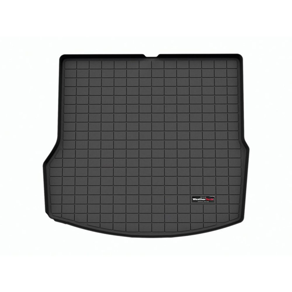 WeatherTech CargoLiner 401570 tavaratilakaukalomatto Polestar 2 21-22