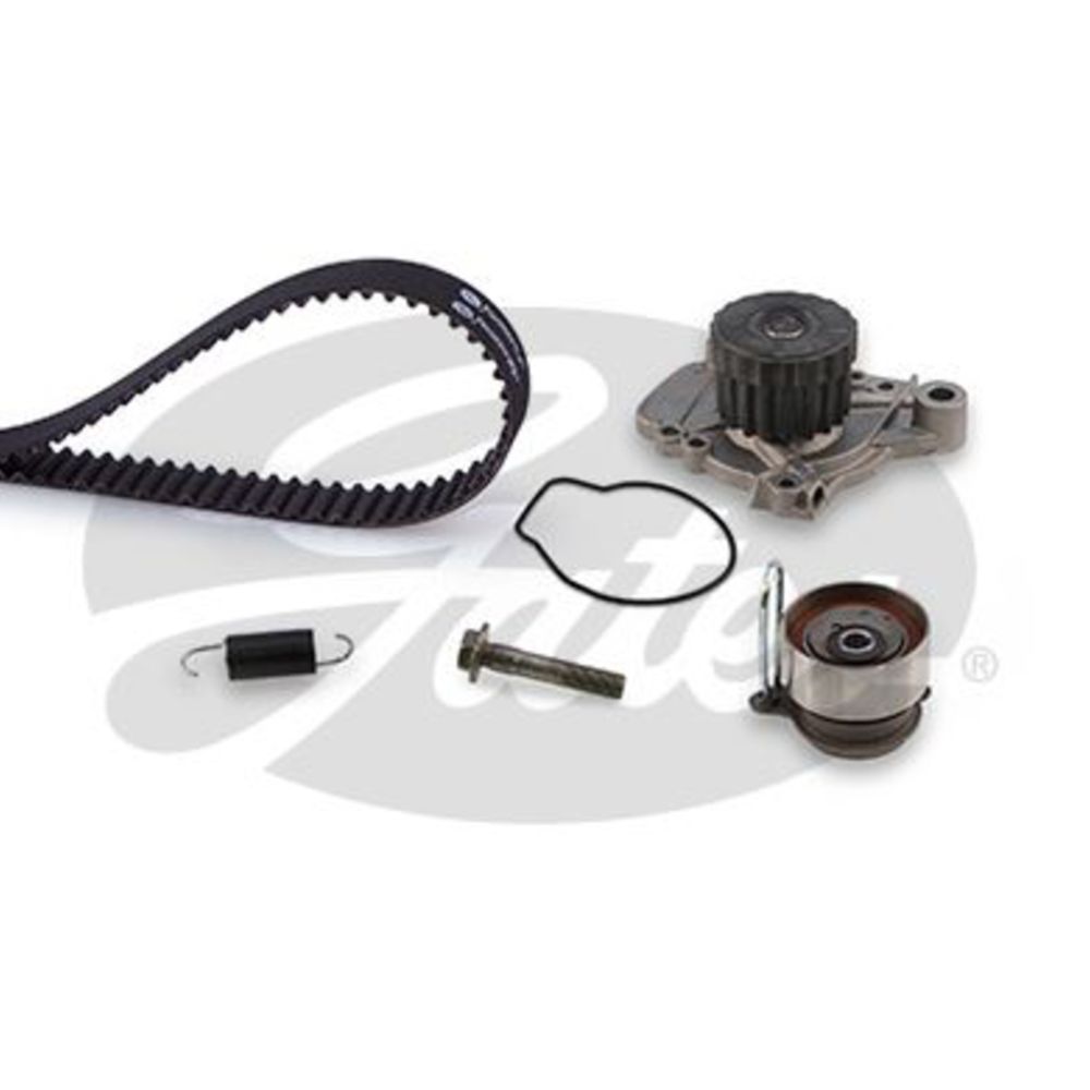 Vesipumppu + hammashihnasarja 25-9943