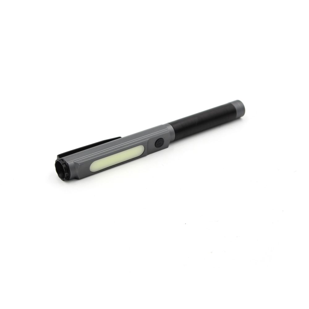 Berg SMD+COB LED-penlampa 500lm IPX5 750mAh uppladdningsbar