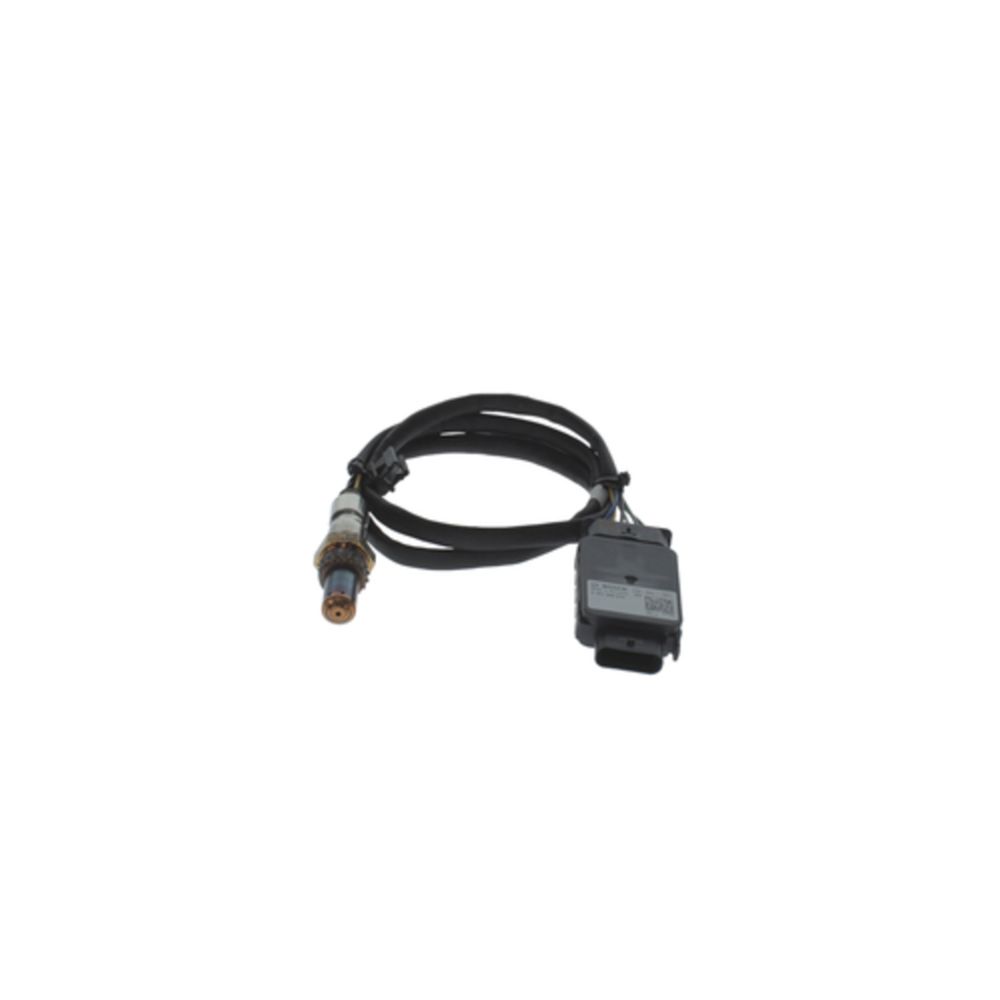 NOx-sensor, ureainsprutning 28-00712