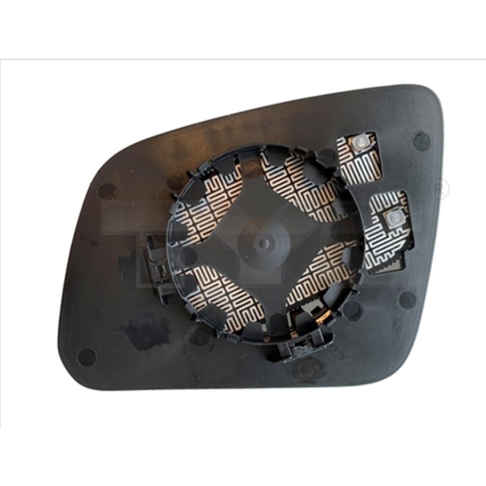 Spegelglas, yttre spegel 46-0499