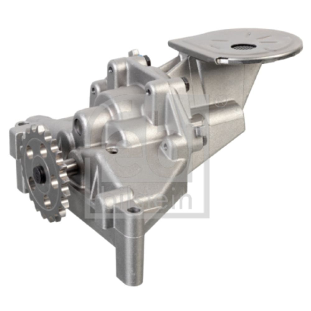 Oljepump 25-00429