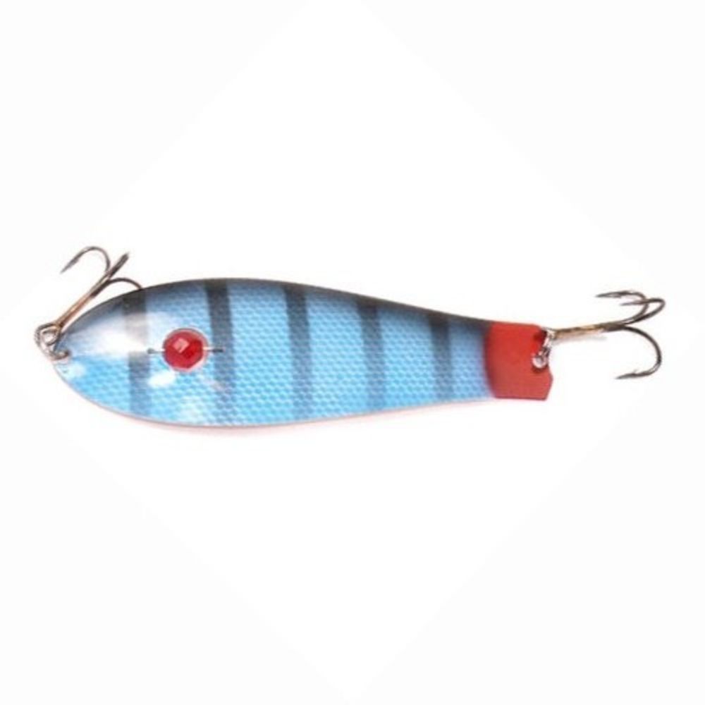 Kuusamo Professor Helmi skeddrag 11,5 cm 27 g