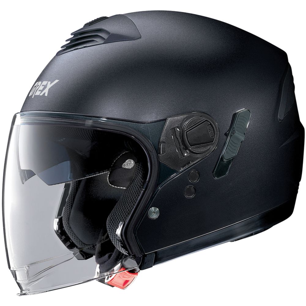 Grex G4.1E Kinetic 2 matt must