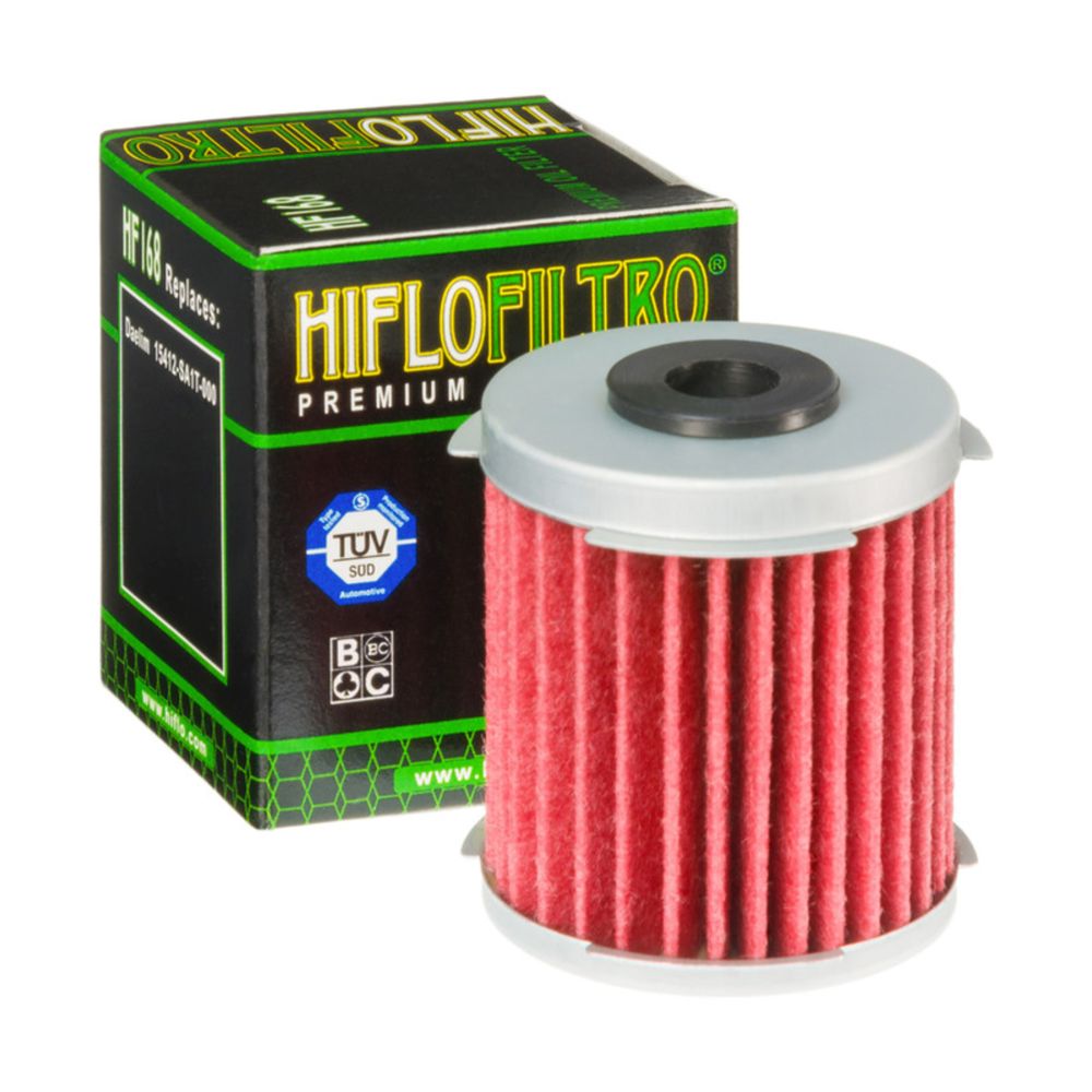 Õlifilter 98-15204