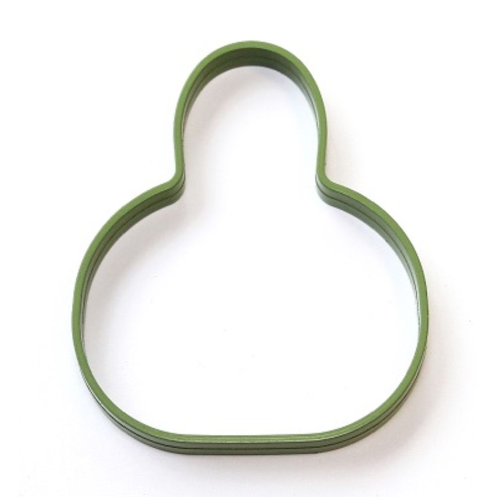 Sisselaskekollektori tihend 27-2376