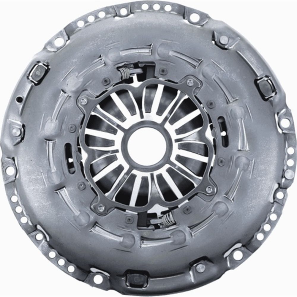 Kytkinpaketti 84-2601