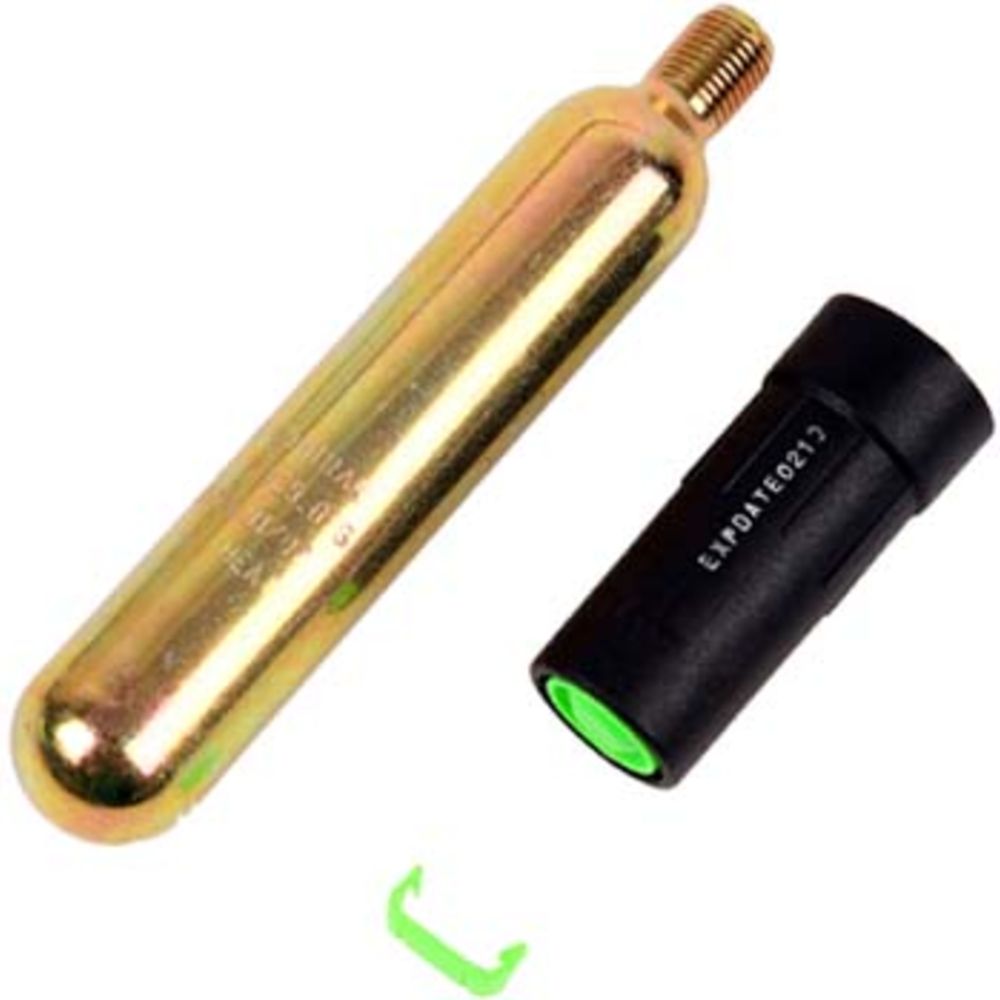 United Moulders reservpatronssats 33 g