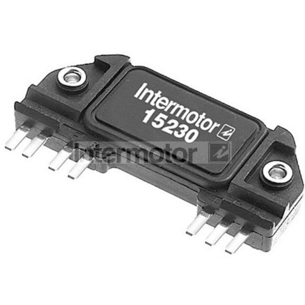 Kontrollenhet, tändsystem 10-8026