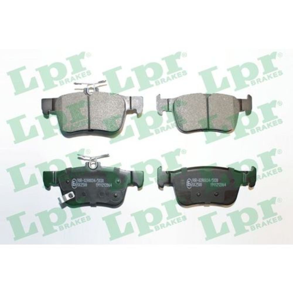 Jarrupalasarja 22-00793