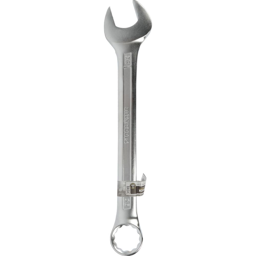 MTX Tools Basic U-ringnyckel 36 mm