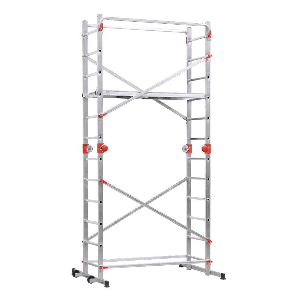 Hailo G60 rakennusteline